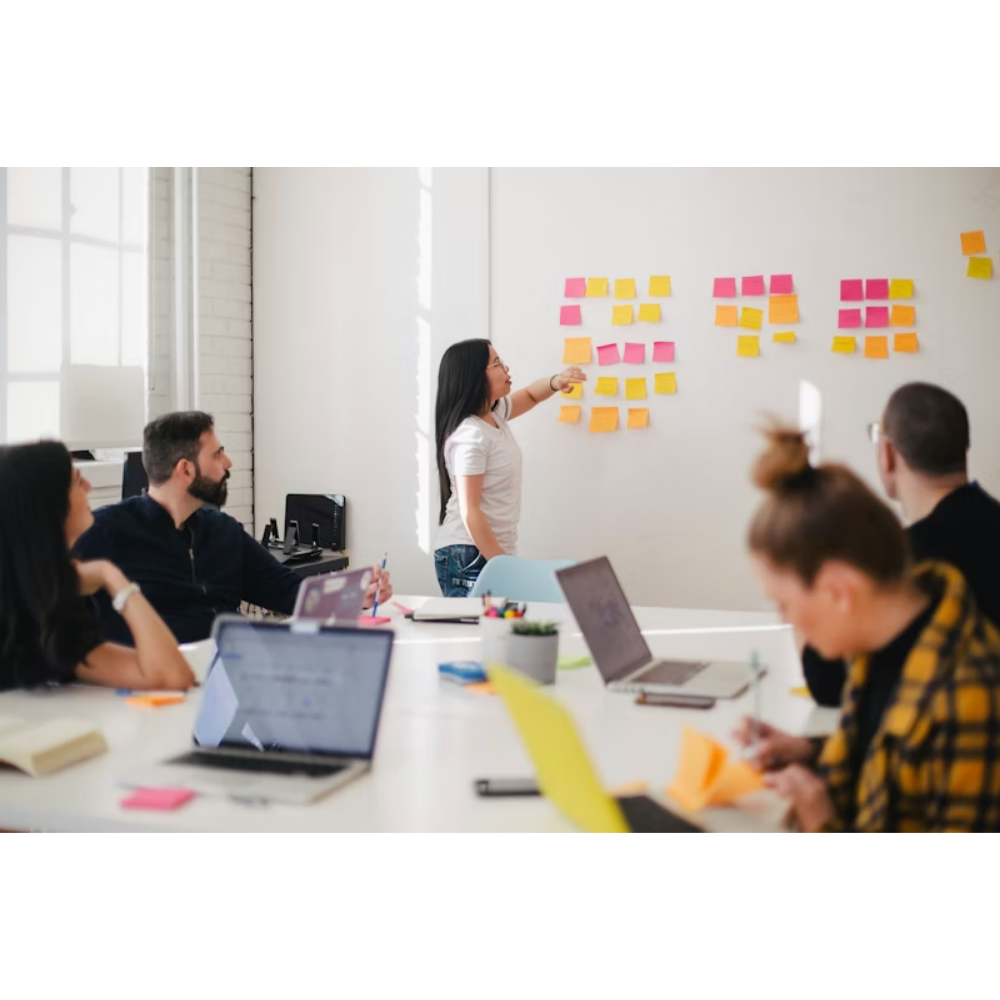 MBA em Gestão de Negócios em Odontologia