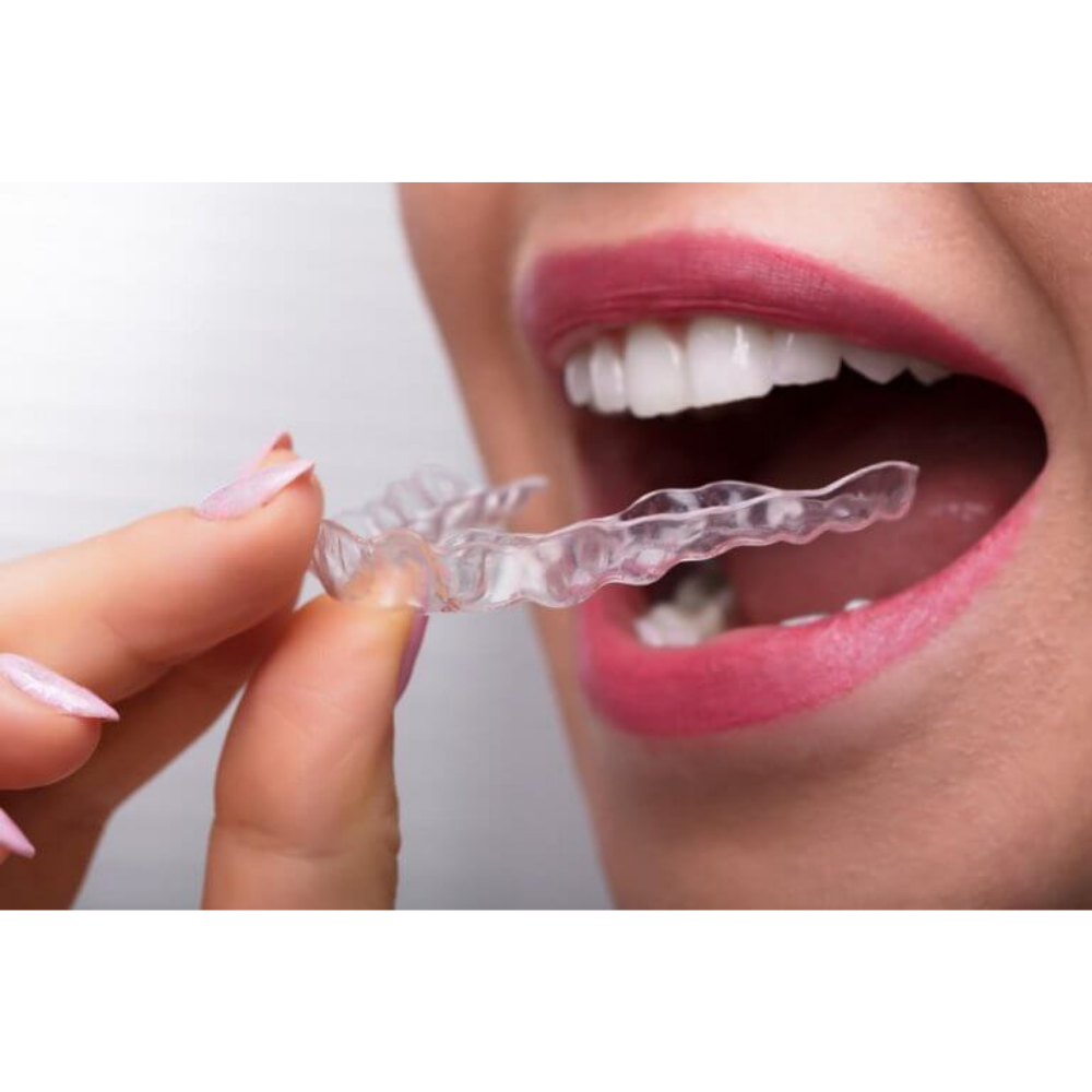 Estomatologia / DTM / Dor Orofacial